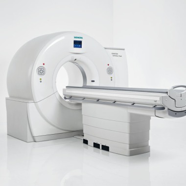 Bilgisayarlı-Tomografi